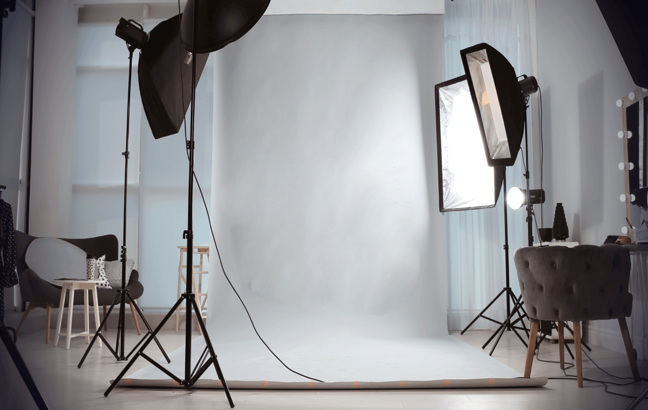 Audio-Visual Services