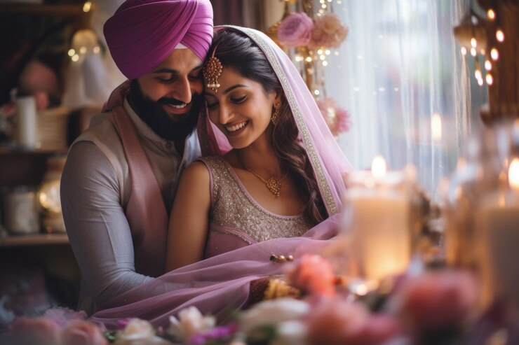 indian Wedding 